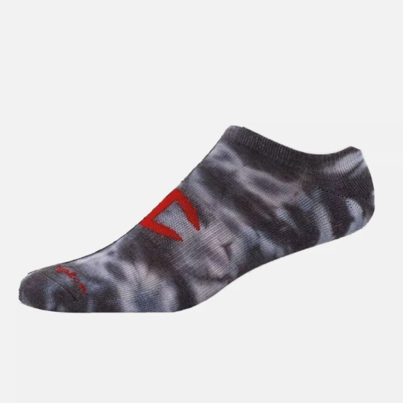 NWT Men's Champion 3 Pairs Super No Show Socks - Picture 3 of 9